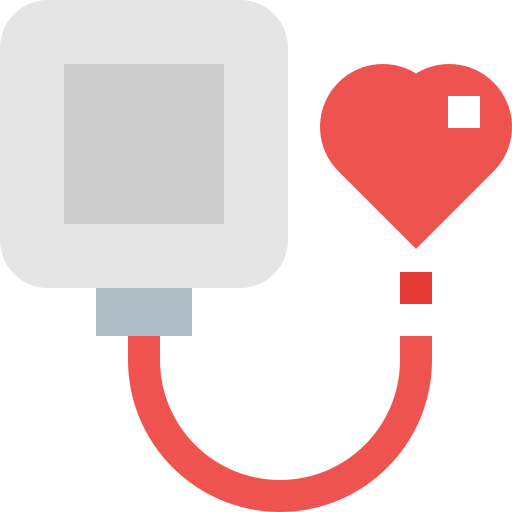 Blood donation